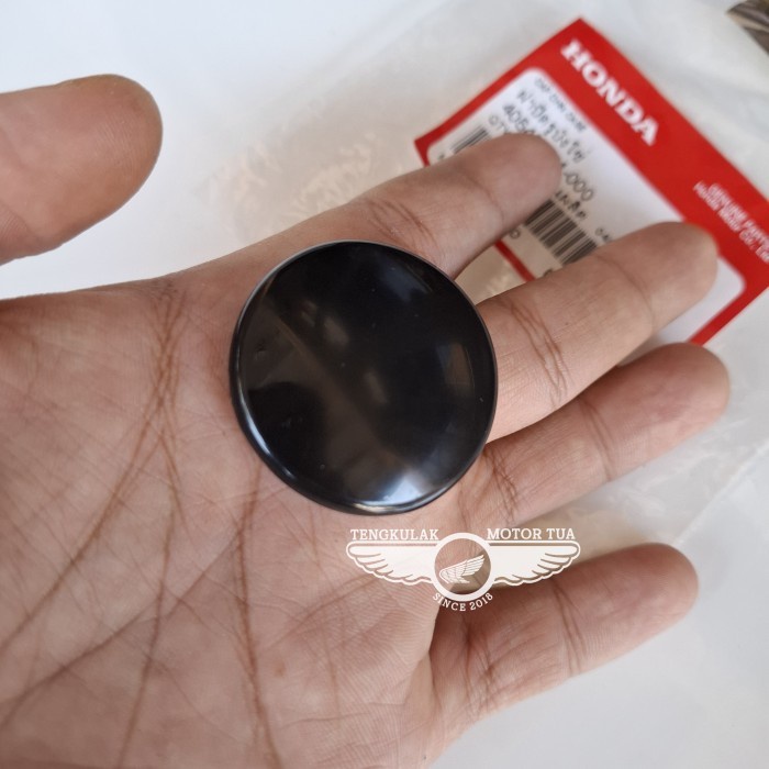 KARET INTIP LUBANG TUTUP RANTAI KETENGKAS ORIGINAL ORI CB100 CB125 S90 S90Z BENLY CG110 CG125 GL100