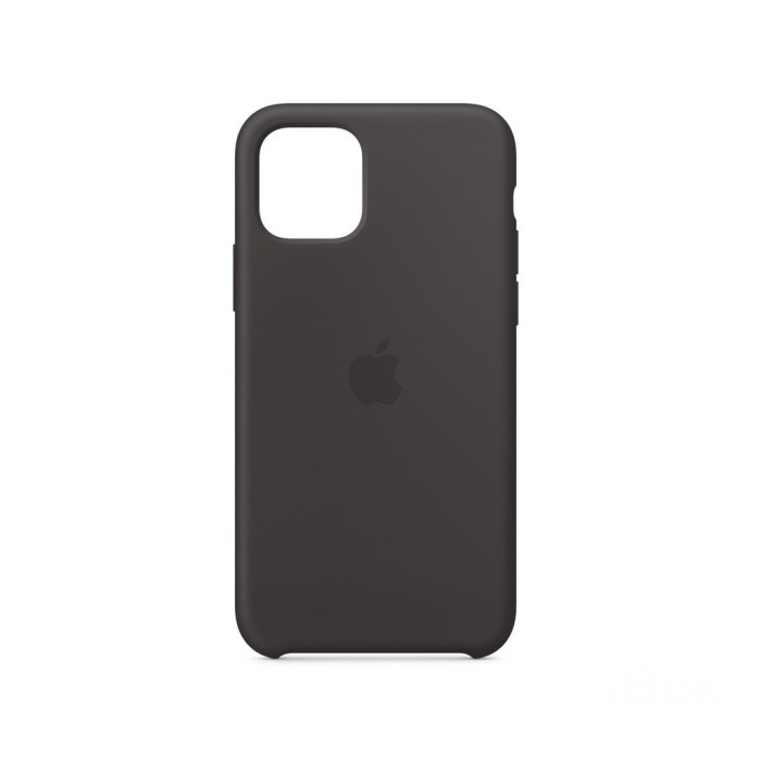 100% Original Apple Iphone 11 Silicone Case Iphone 11 Resmi Ibox Gercep