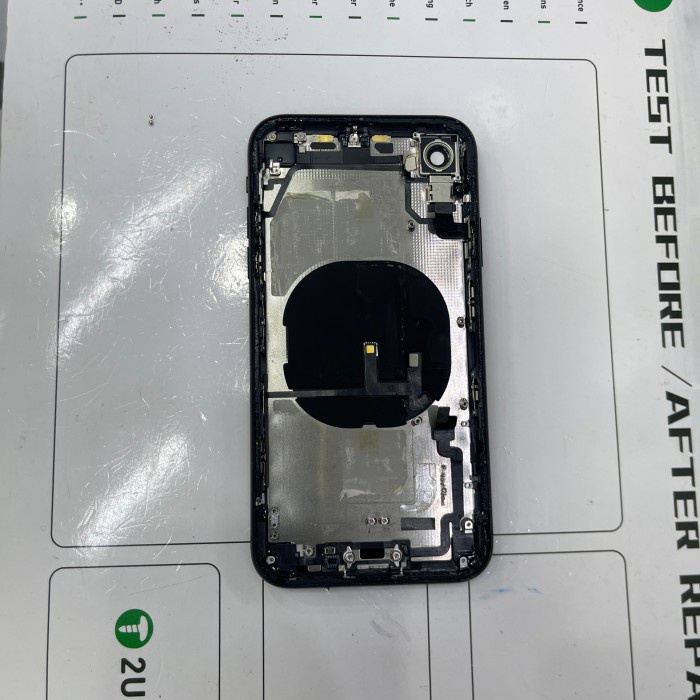 Housing casing iphone XR copotan