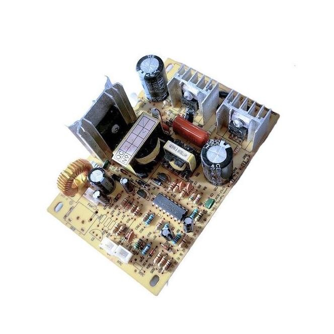 Modul PCB Dispenser Galon Bawah MITO MD-666 MD666 MD 666 original