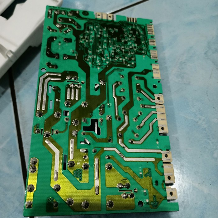 modul pcb electrolux Ewp 85742