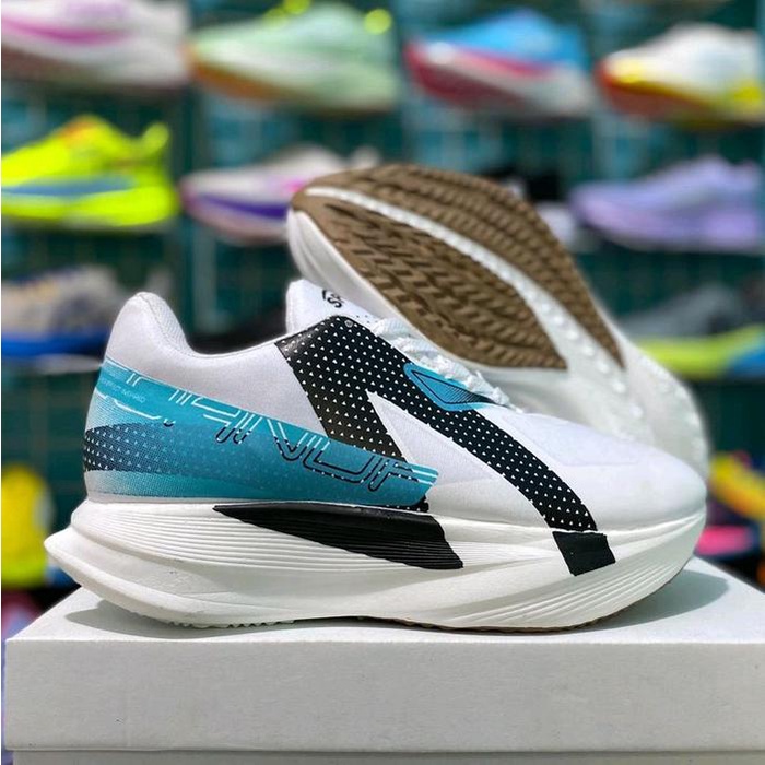 Sepatu Specs Coanda Spars Sv Subs 1 Sepatu Running Specs Coanda Spars Pria Wanita Sepatu Olahraga
