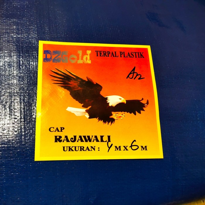 PREMIUM Terpal Plastik 4 x 6 ( A12 ) TERPAL PLASTIK MURAH A12 / Terpal 4x6