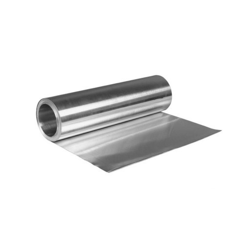 PREMIUM Plat Aluminium 0.3mm Meteran - Plat Aluminium Sheet