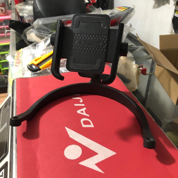 DMS Set Phone Holder Nmax old Holder Motor Nmax old