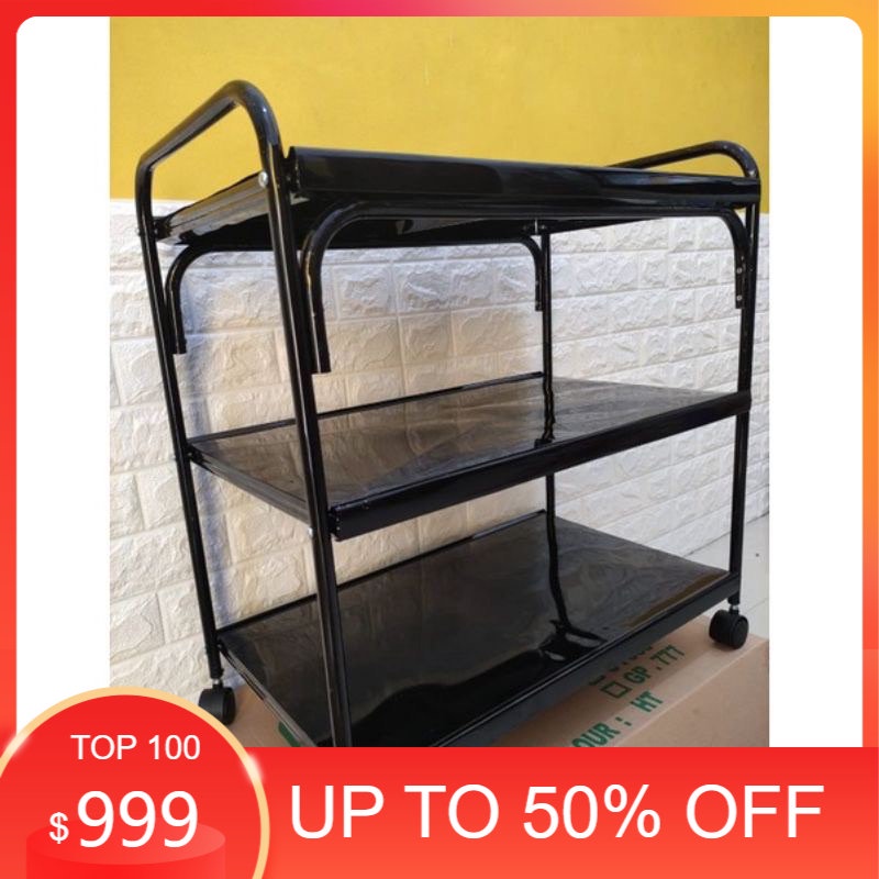 Diskon rak tv valenchstore / rak galon / rak buku / rak tv besi dx300 /rak tv serbaguna/ rak