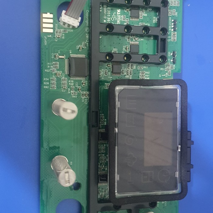 PCB Modul Display EWF12933