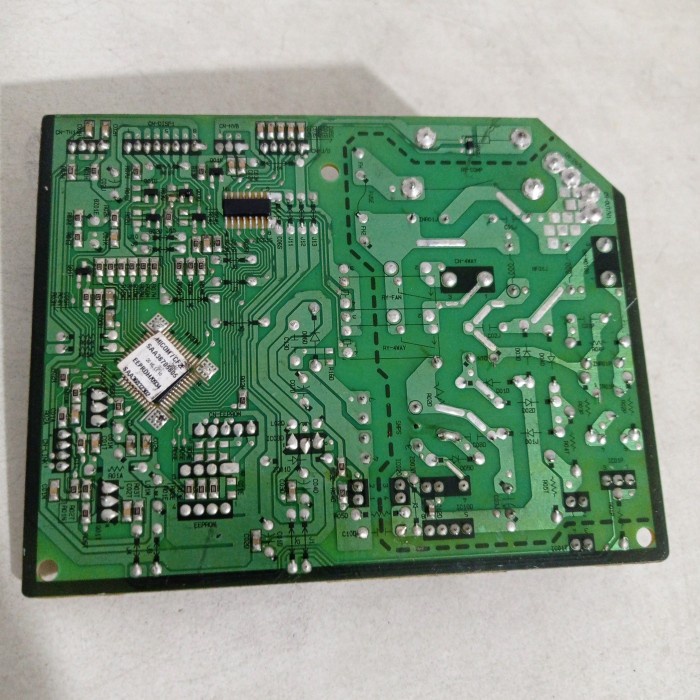 MODUL PCB AC LG T05NLA-09NLA ORIGINAL