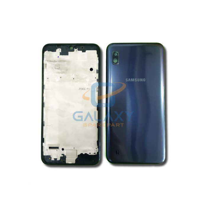 CASING HOUSING - BACK CASING - HOUSING SAMSUNG GALAXY A10 A105 2019
