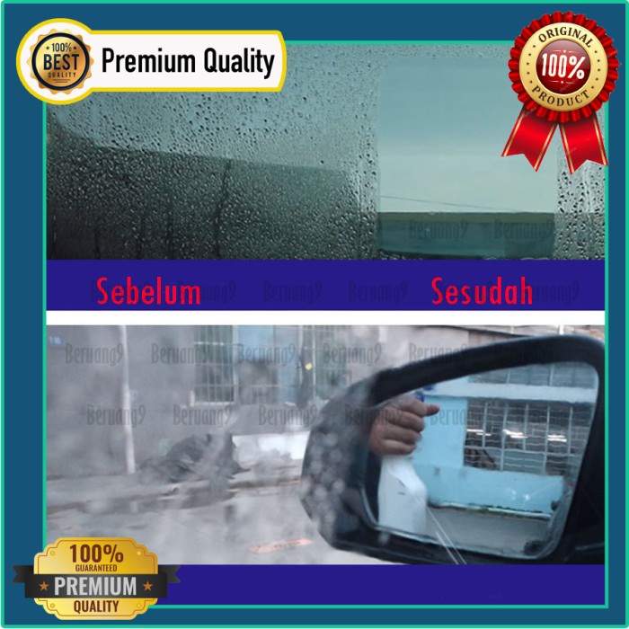 Cairan Wiper Kaca Mobil Sabun Air Wiper Daun Talas Cairan Wind Sheild Kendaraan Murah