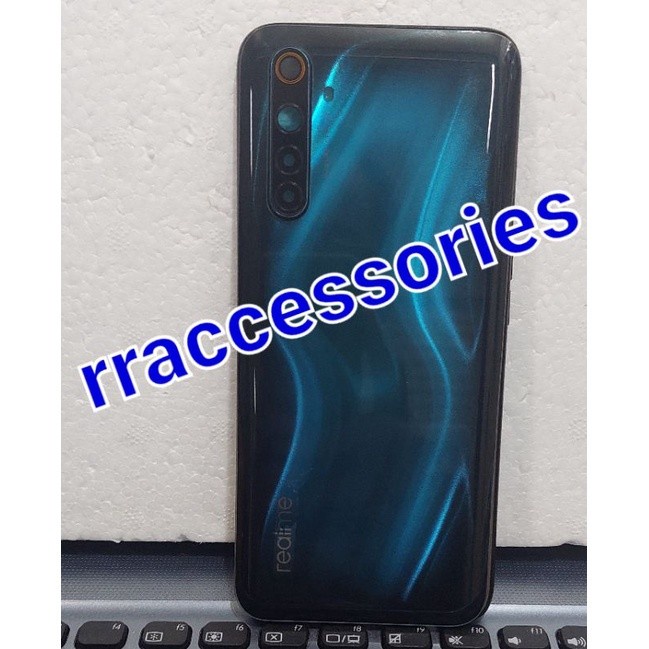 Housing Casing Kesing Realme 6 Pro Original