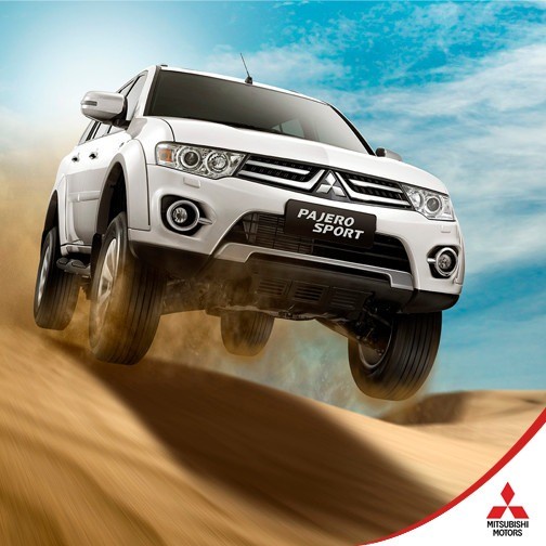 Berkualitas Gantungan Ban Serep Pajero Sport Dakar Mitsubishi