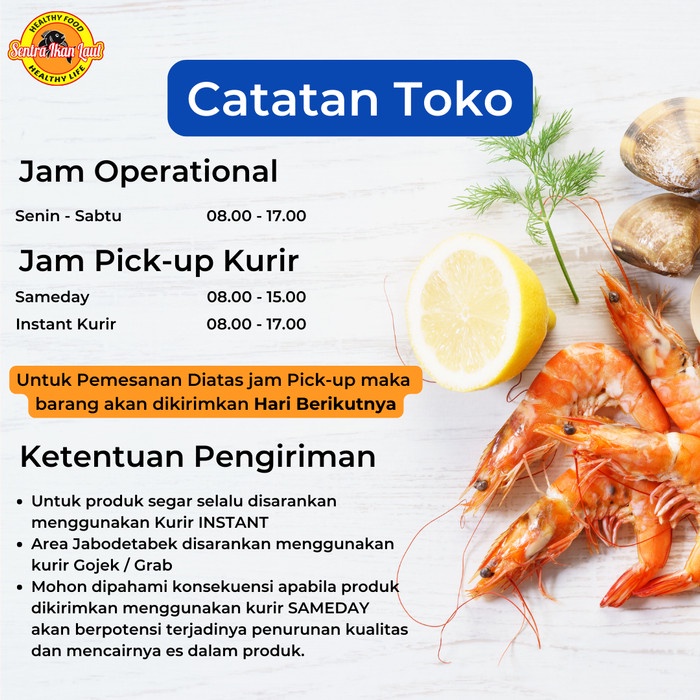 

BARANG TERLARIS Ikan Asin Kering Kapasan - 1 Kg