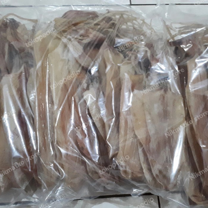 

BARANG TERLARIS juhi kering 1000 gram