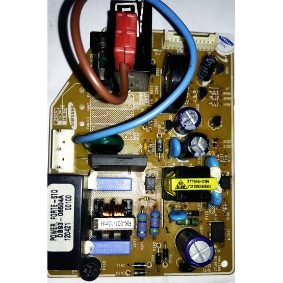 modul pcb ac samsung