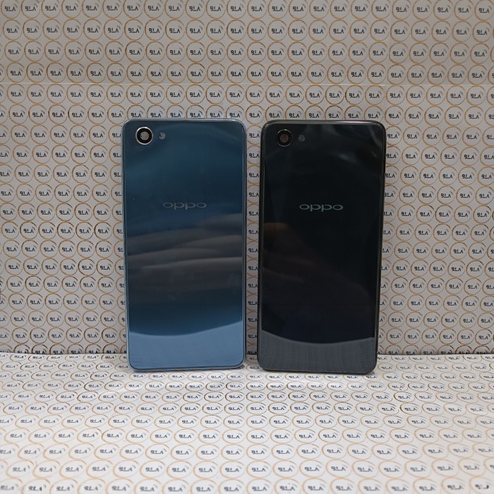 Backdoor Back Casing Housing OPPO F7 Youth Tutup Belakang Original