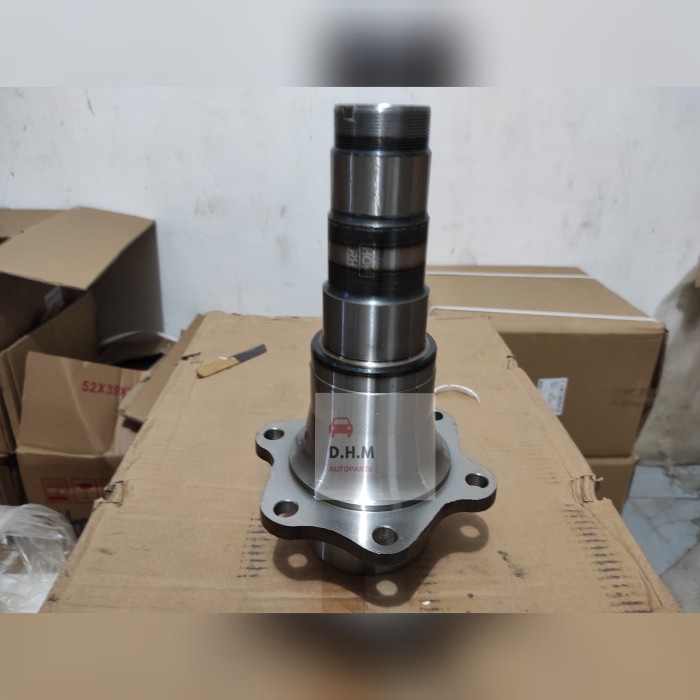 HOUSING END/PUCUK REBUNG DYNA HINO DUTRO HT125 HT130