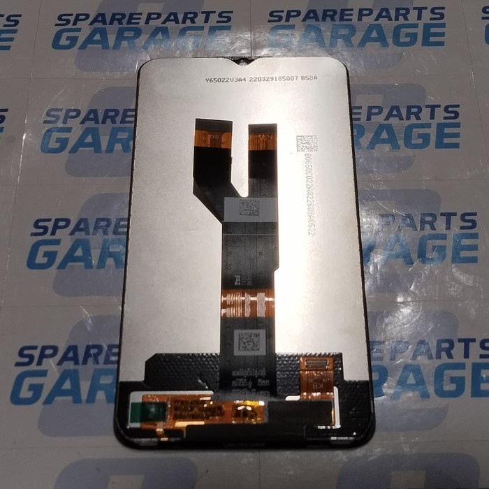 LCD TOUCHSCREEN REALME C20 RMX3063, RMX3061 / REALME C21 RMX3201 ORIGINAL