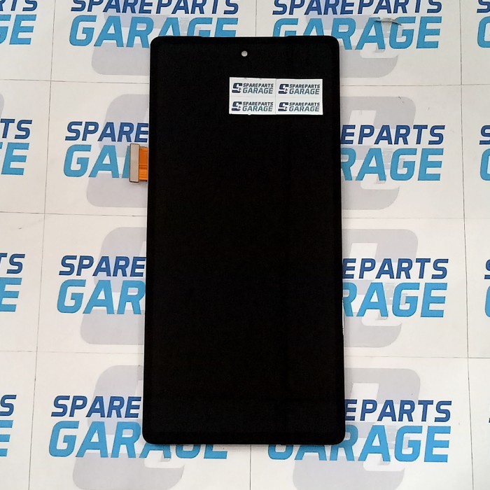 LCD TOUCHSCREEN GOOGLE PIXEL 7A ORIGINAL