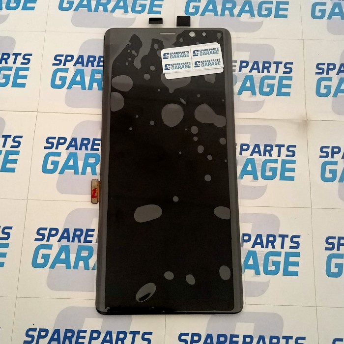 LCD TOUCHSCREEN SAMSUNG GALAXY NOTE 8 ORIGINAL