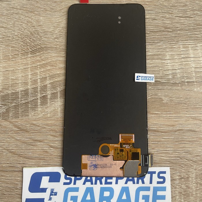 LCD TOUCHSCREEN REALME X ORIGINAL