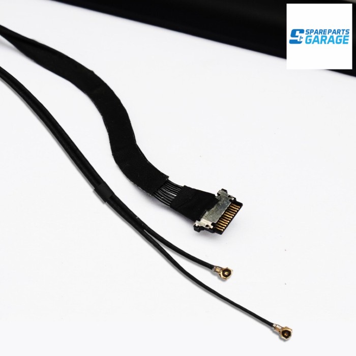 LCD FULLSET MACBOOK AIR 11" MID 2013 EARLY 2015 / A1465 ORIGINAL