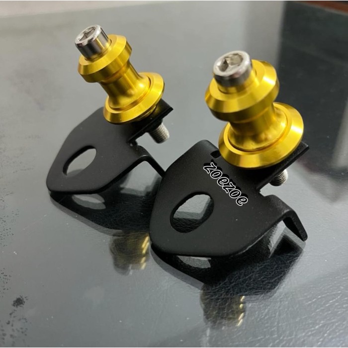 JALU PADDOCK CBR150R 2021 / CBR 150R FACELIFT PLUS BREKET JALU PADDOCK