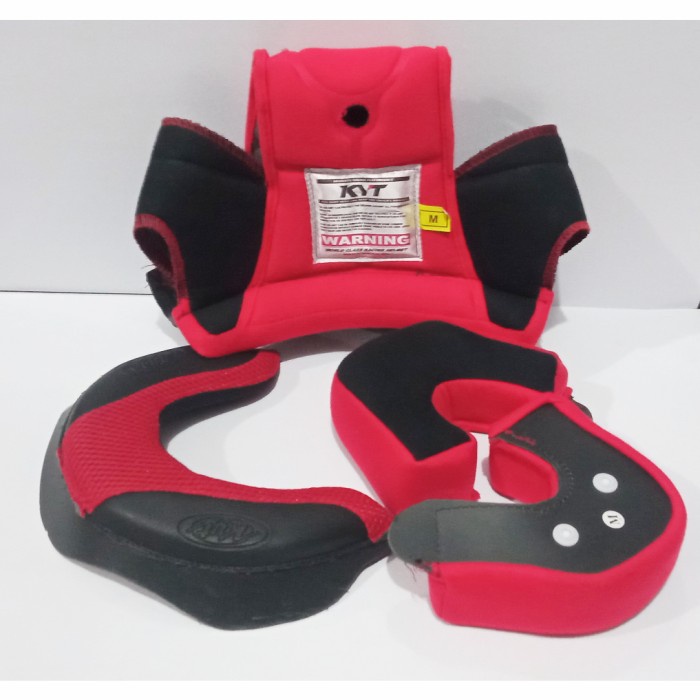 BUSA HELM KYT DJ MARU - ORIGINAL