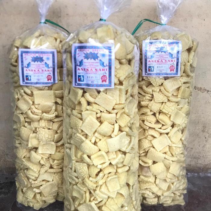 

Kerupuk Pangsit Kotak 1 Ball Cap 2 Ikan Food Snack Krupuk Makanan Fish Cemilan Pedas Keripik
