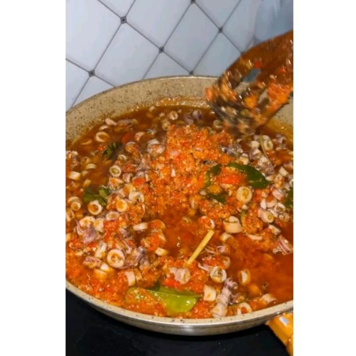 

bumbu seblak ( 250 gram )serbaguna bungbu murah asli CAp SR.kaldu sapi yg di buat dari bahan pilihan