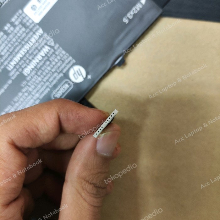 Baterai Hp Envy X360 13-AG0023AU 1-AG0001DX KC04XL