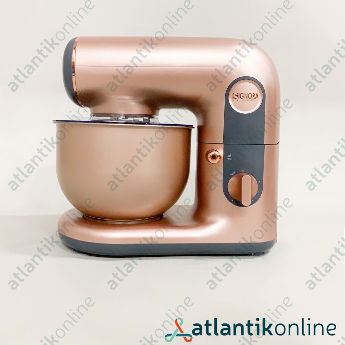 Stand xer 4 Liter 800 Watt SIGNORA La Coste