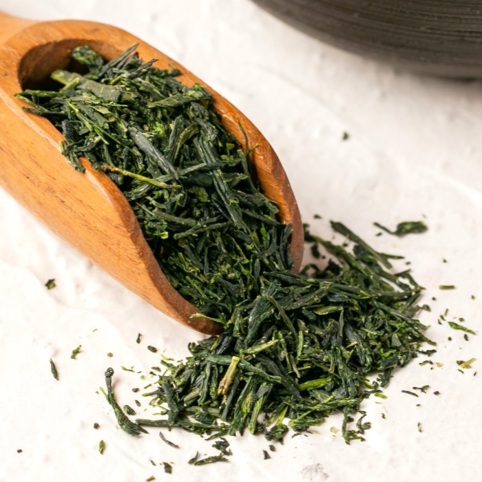 

YOSHIDA MEICHAEN - Gyokuro Ujihikari Loose Leaf