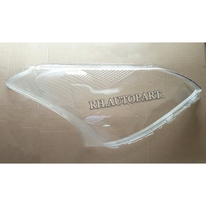 Mika Headlamp Mika Head Lamp AVANZA VELOZ 2012 2013 2014