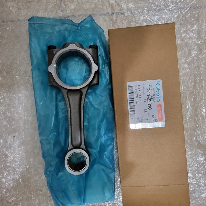 Murah Conrod V2203 / Stang Piston Kubota U50 V2203