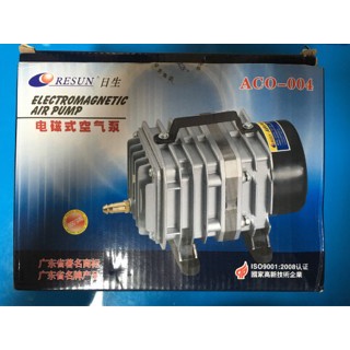 Pompa Udara Kolam Ikan Resun ACO-004