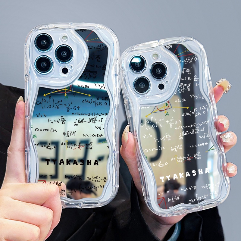 Casing Hp Untuk VIVO Y91 Y91i Y93 Y93s Y95 Y91C Y90 Y1s Case Casing Teks Tanpa Nama HP Softcase sili