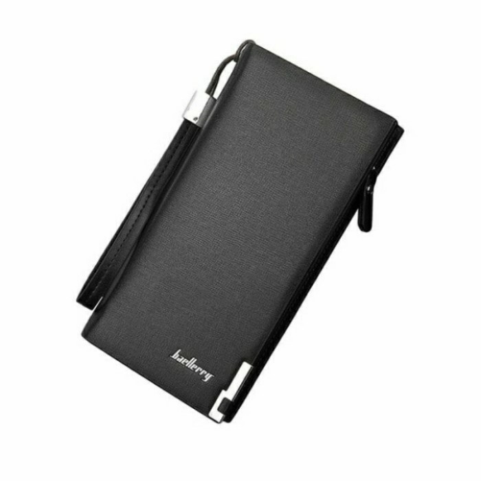 Dompet Ballery Pria Wanita Import Model Panjang