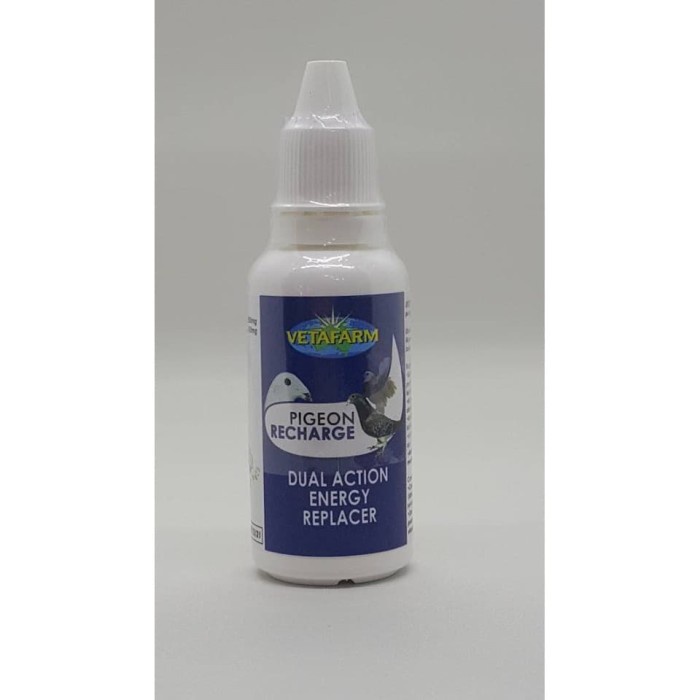 VETAFARM - RECHARGE 30 ML