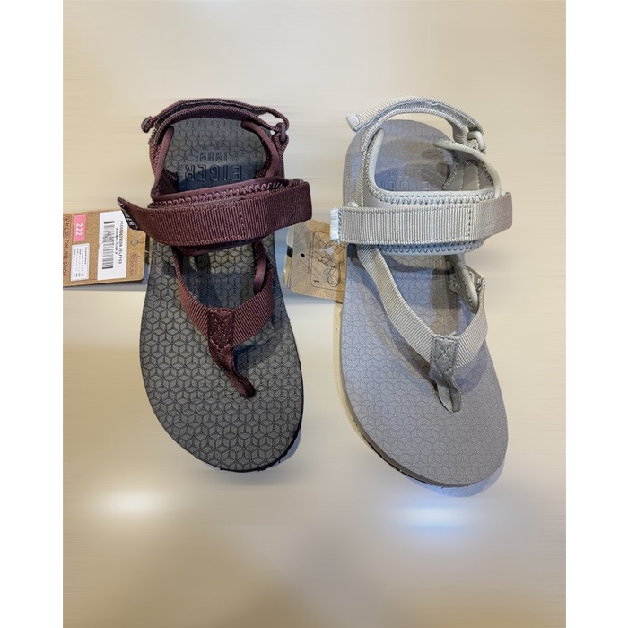 Sandal Eiger Muizenberg Women Original - Sandal Jepit Belakang Wanita