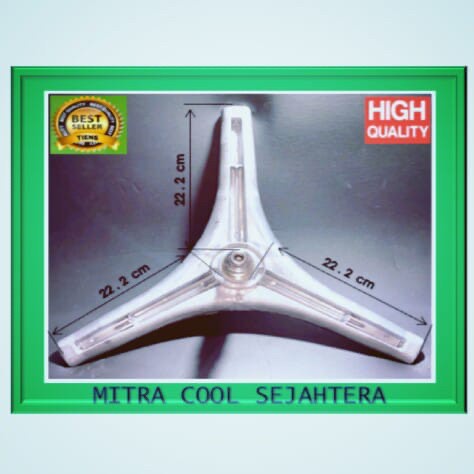 SEGITIGA BALING BALING MESIN CUCI LG WD -M8060TD M8060TD