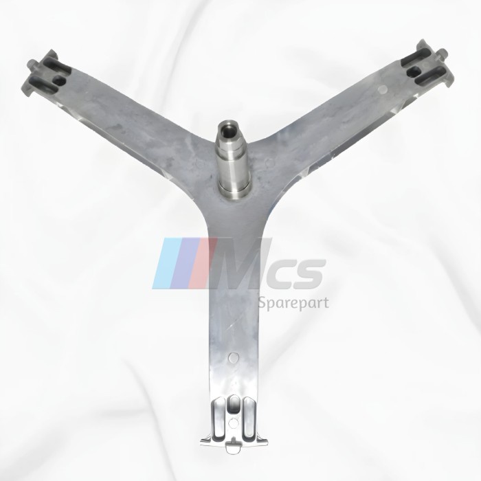 Segitiga Mesin Cuci Samsung WW75K5210YW WW70K52E0UW WW85K54E0UW