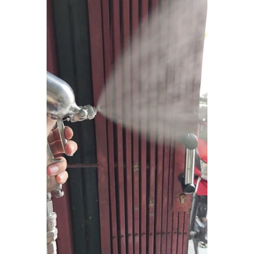 HJK Nozzle set auarita F3 modif