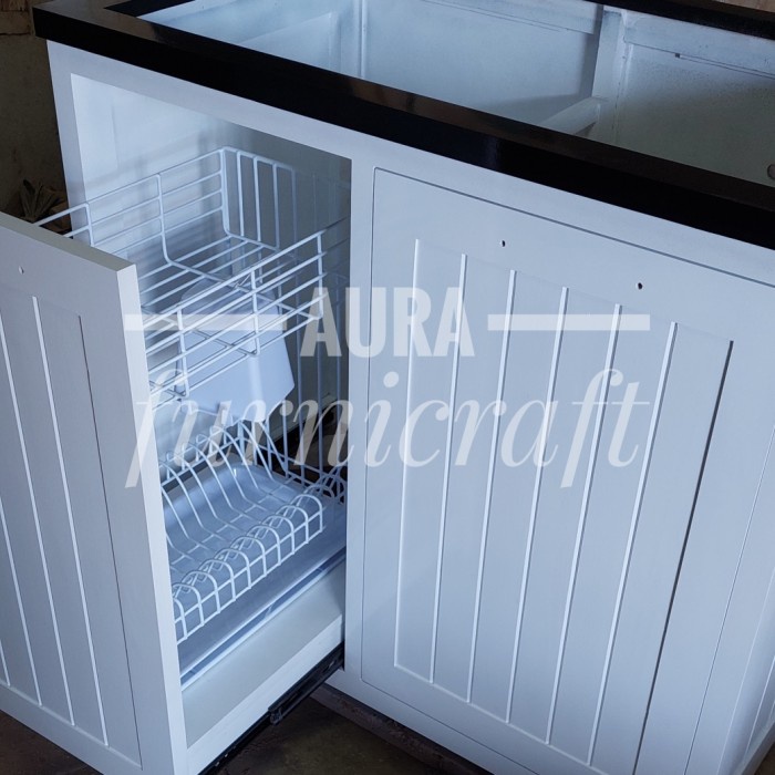 BERKUALITAS MEJA DAPUR KOMPOR TANAM