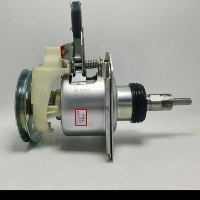 Gear box mesin cuci Samsung 1 Tabung otomatis