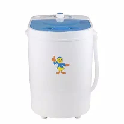 MESIN CUCI MINI SATU TABUNG
