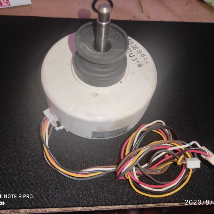 DINAMO AC MITSUBISHI BLOWER