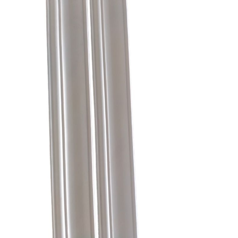 Hjk list profil gypsum 10 cm x 210 cm