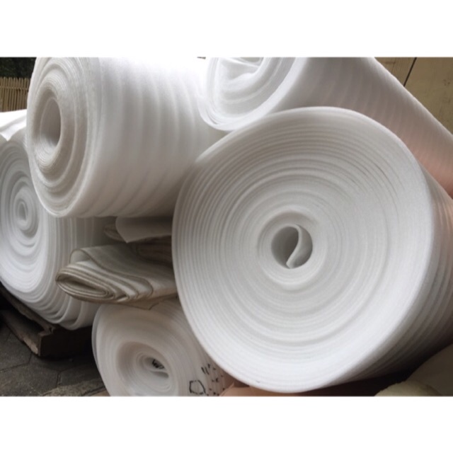 Hjk Polyfoam / PE foam 8mm meteran