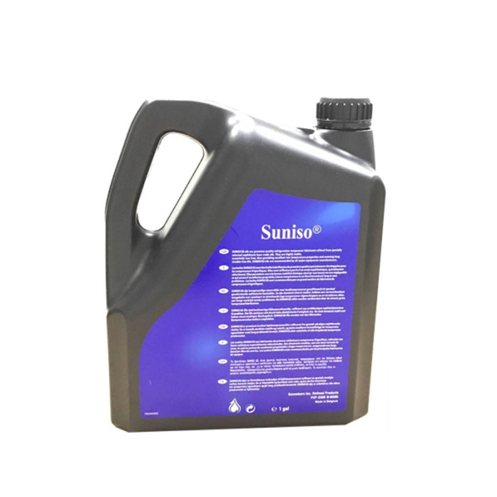 OLI SUNISO GALON / OLI SUNISO 4GS / OLI SUNISO 5GS
